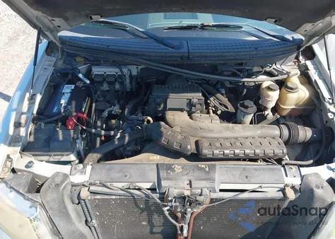 2008 Lincoln Mark Lt из США, поврежденный, VIN 5LTPW185X8FJ06769